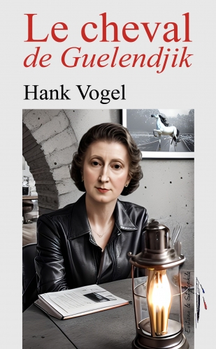 Le cheval de Guelendjik de Hank Vogel 2.jpg
