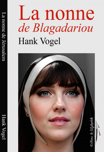 La nonne de Blagadariou de Hank Vogel.jpg