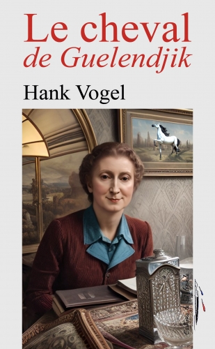 Le cheval de Guelendjik de Hank Vogel.jpg