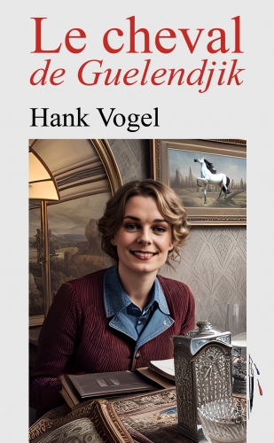 Le cheval de Guelendjik de Hank Vogel.jpg