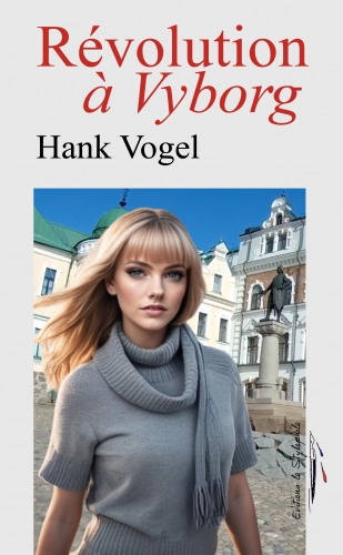 Révolution à Vyborg de Hank Vogel.jpg