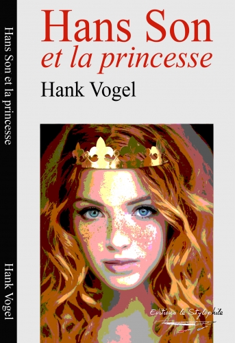 Hans Son et la princesse de Hank Vogel.jpg