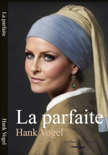 La parfaite de Hank Vogel.jpg