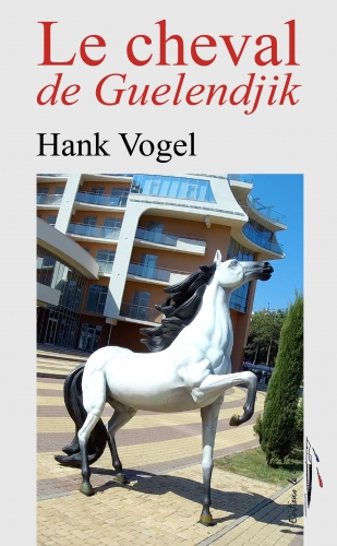 Le cheval de Guelendjik de Hank Vogel.jpg