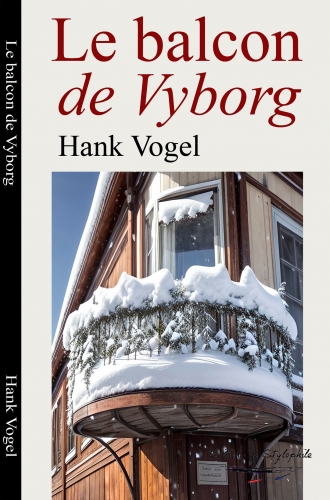 Le balcon de Vyborg de Hank Vogel 2.jpg
