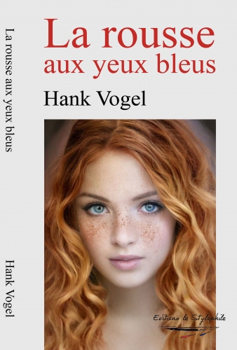 La rousse aux yeux bleus de Hank Vogel.jpg