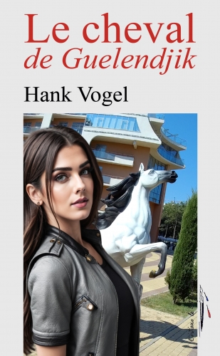 Le cheval de Guelendjik de Hank Vogel*.jpg